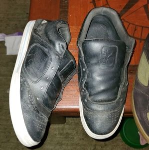 Emerica Reynolds 3s reserved